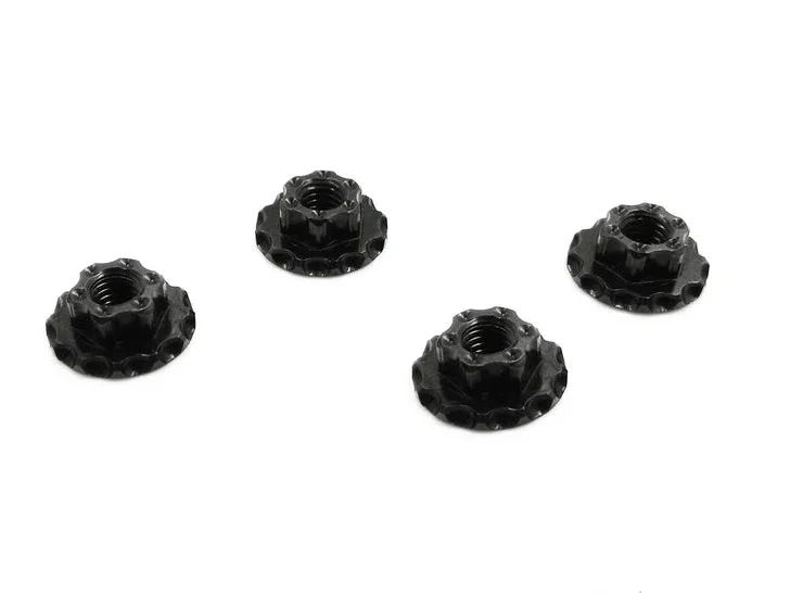 T-Work's Ecrous de Roues M4 Large (x4) TA-089 - Image 3