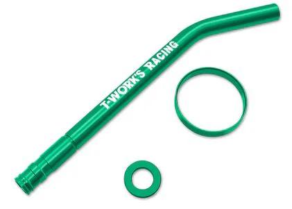 T-Work's Embout Pipette à carburant TT-128 - Image 3