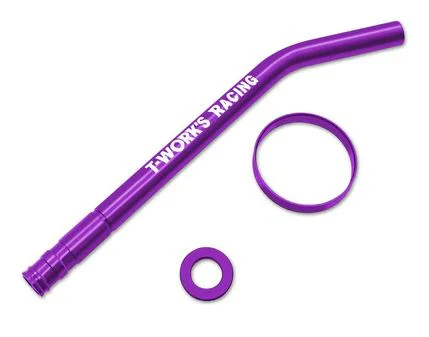 T-Work's Embout Pipette à carburant TT-128 - Image 5