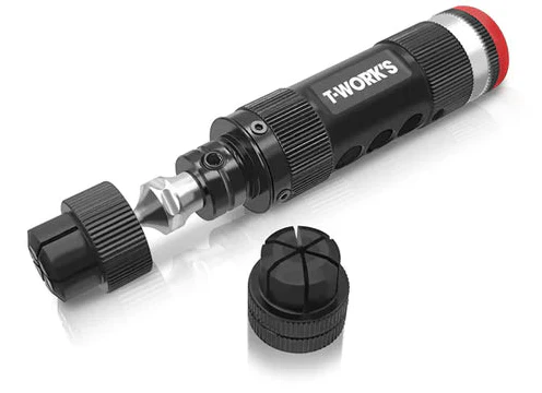 T-Work's Outil de démontage Chemise Piston .21 TT-133-21
