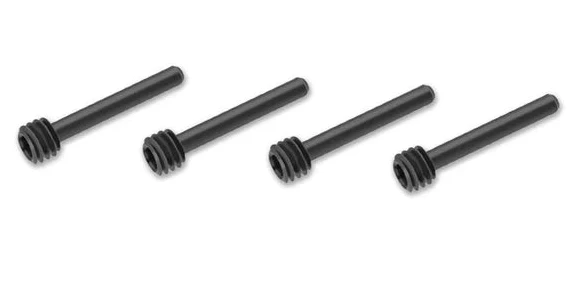 T-Work's Pins Embrayage 4 points (x4) TG-077-P