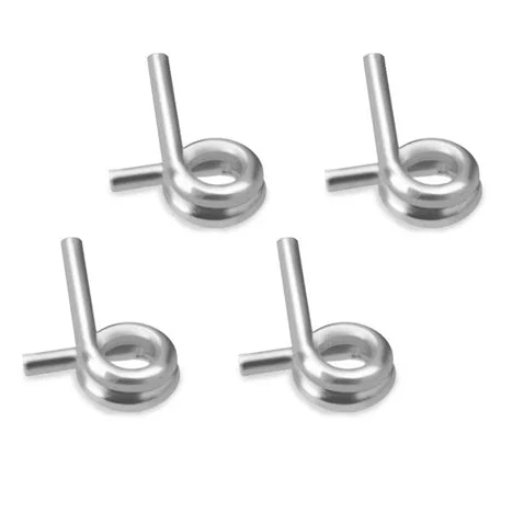 T-Work's Ressort Embrayage 4 points (x4) TG-077 - Image 2