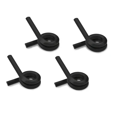 T-Work's Ressort Embrayage 4 points (x4) TG-077 - Image 3