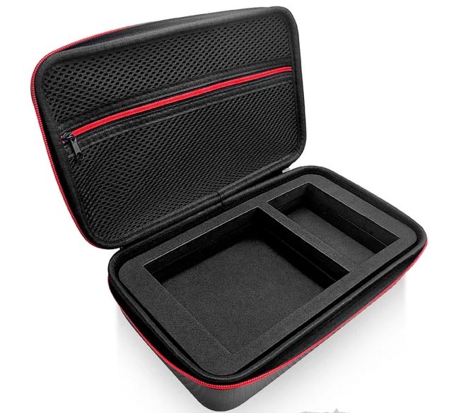 T-Work's Sacoche Hard case pour Chargeur Duo M6DAC TT-075M-M6DAC - Image 3