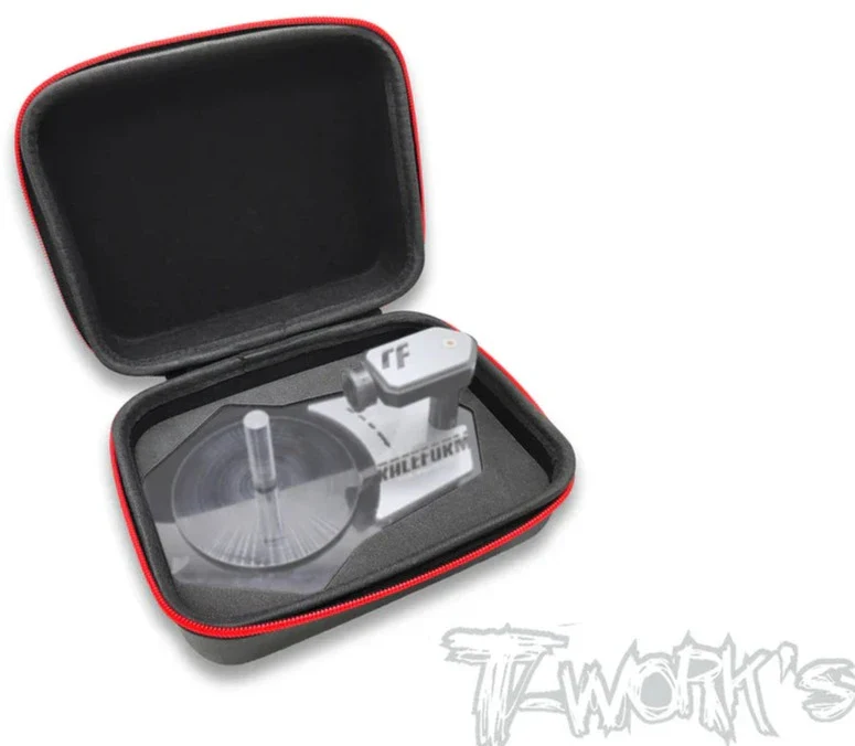 T-Work's Sacoche Hard case pour Raceform TT-075-O-RFB - Image 2