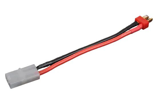 T2M Adaptateur Tamiya Femelle /  Deans Male T2911
