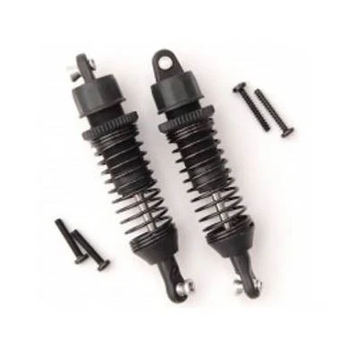 T2M Amortisseurs hydrauliques Avant Booster/Tracker (x2) T4933/46