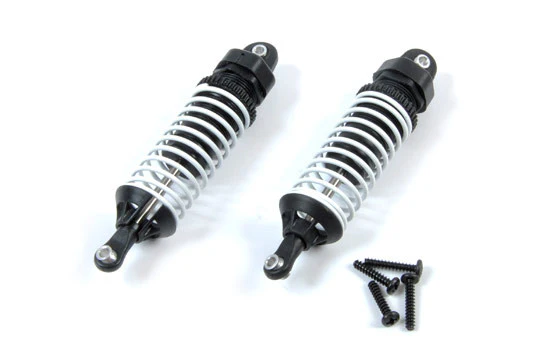 T2M Amortisseurs Razor (x2) T4905/4