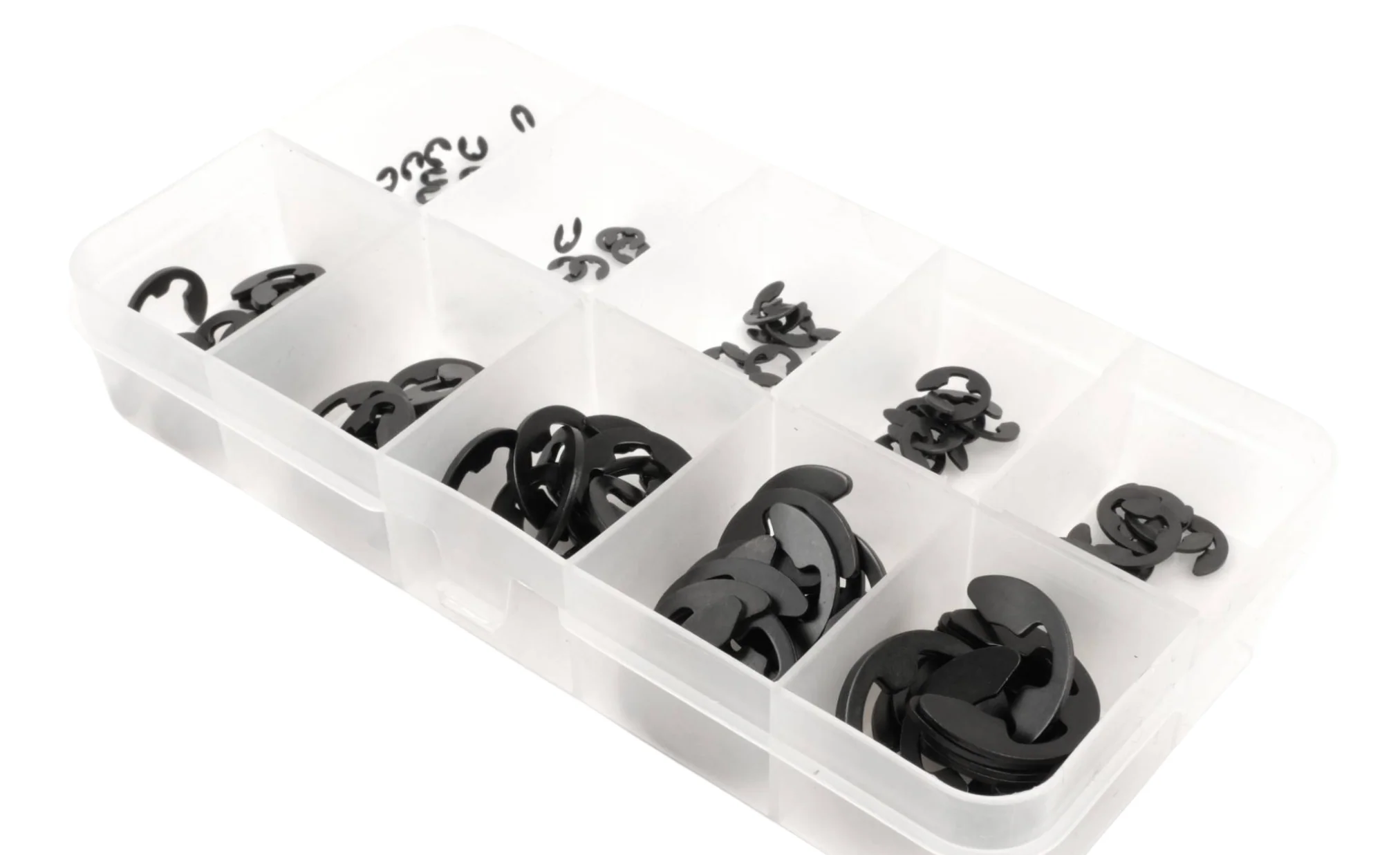 T2M Assortiment circlips (100pcs) T422644
