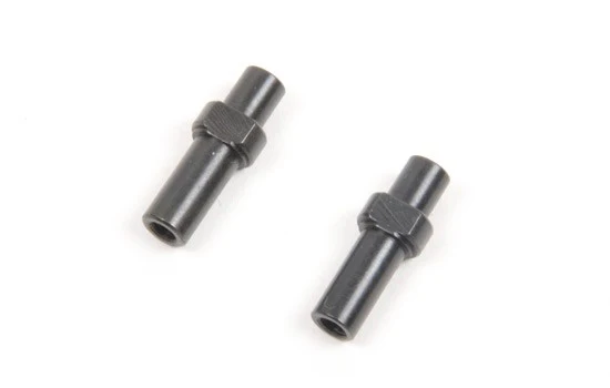 T2M Axes de roues Avant Pirate Zapper T4925/07