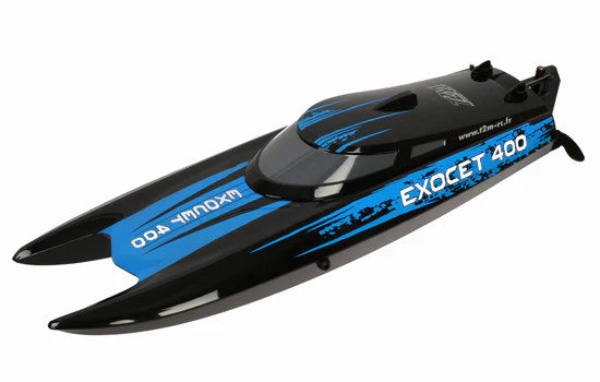 T2M Bateau Catamaran Exocet 400 T622 - Image 6