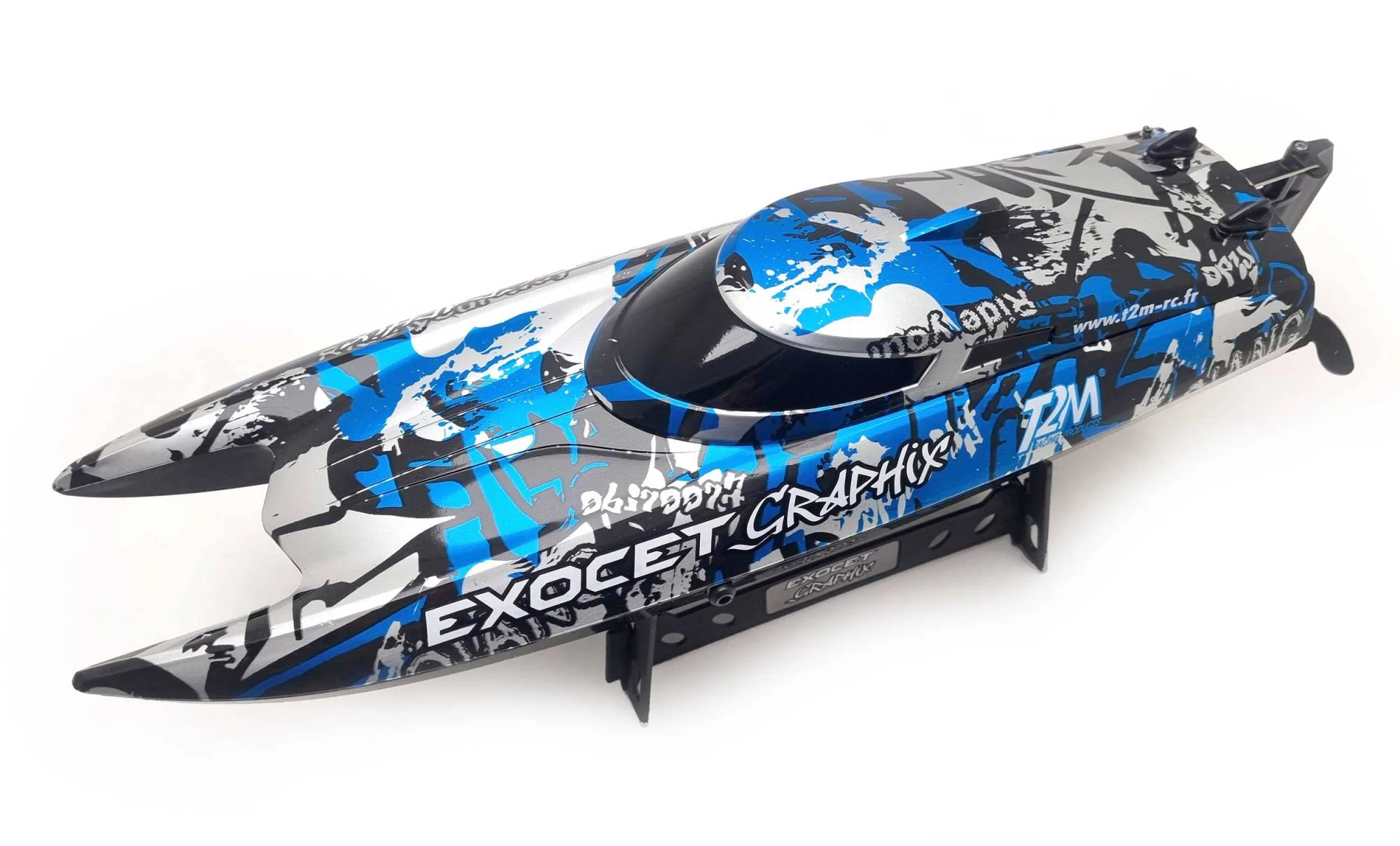 T2M Bateau Exocet Graphix - Image 4