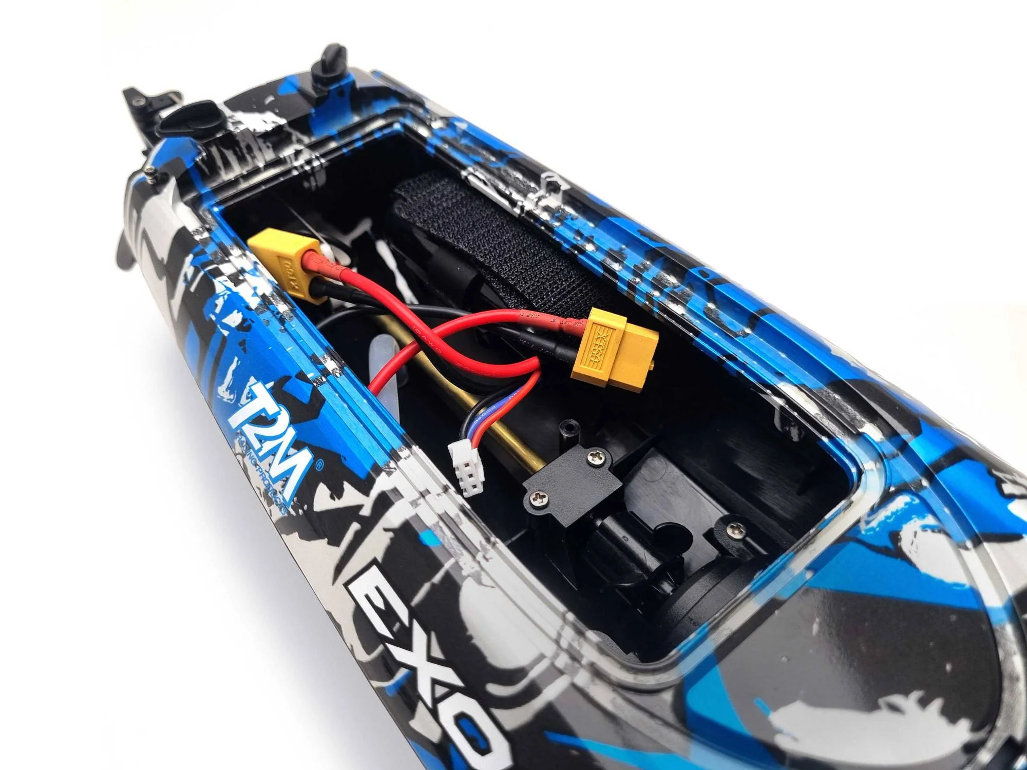 T2M Bateau Exocet Graphix - Image 8