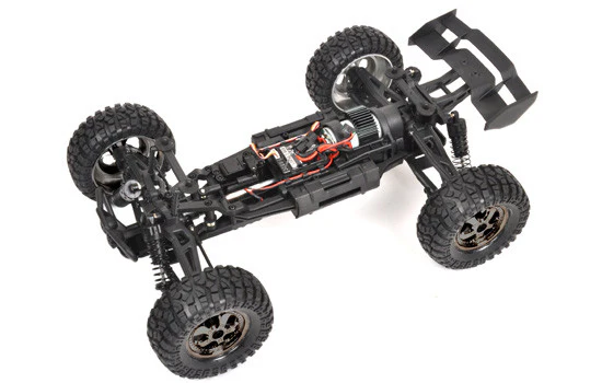 T2M Buggy Pirate Booster 4wd RTR T4933 - Image 3