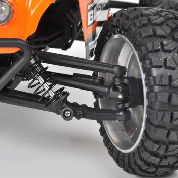 T2M Buggy Pirate Booster 4wd RTR T4933 - Image 5