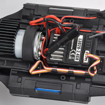 T2M Buggy Pirate Booster 4wd RTR T4933 - Image 7