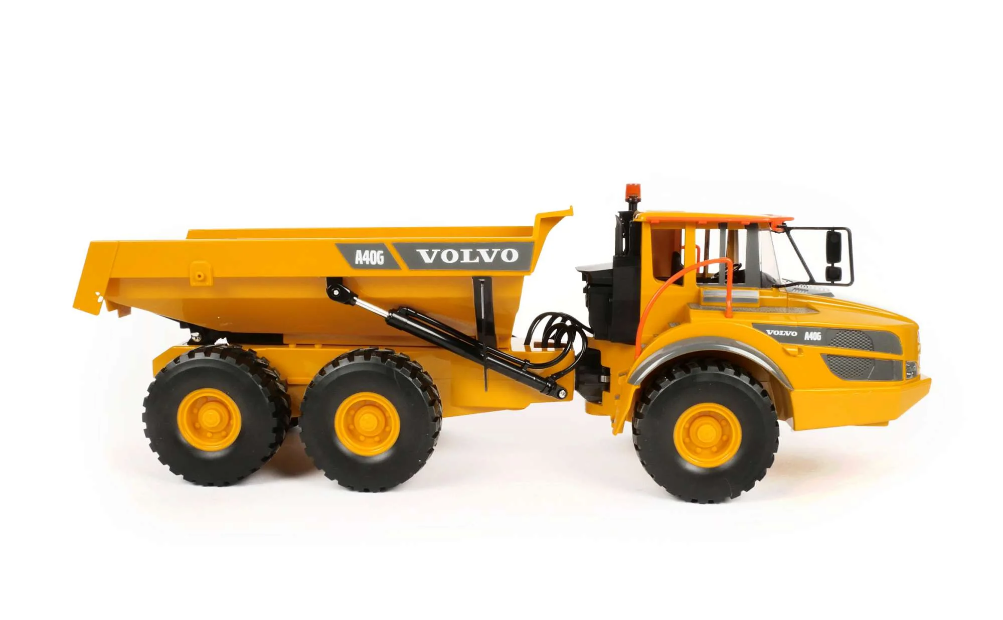 T2M Camion Benne articulé Volvo A40G T806 - Image 8