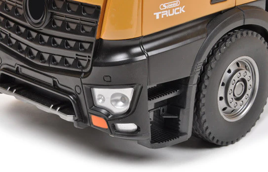 T2M Camion Benne RC T801 - Image 4