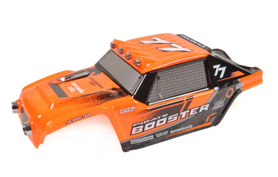 T2M Carrosserie Pirate Booster T4933/51