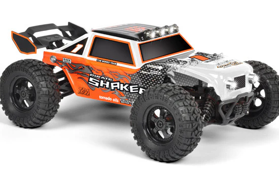 T2M Carrosserie Pirate Shaker T4953/51