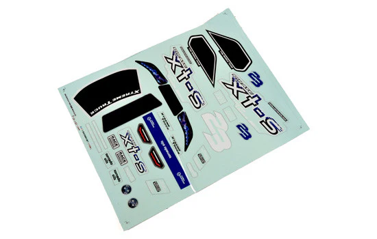 T2M Carrosserie Pirate XTS T4941/19 - Image 2