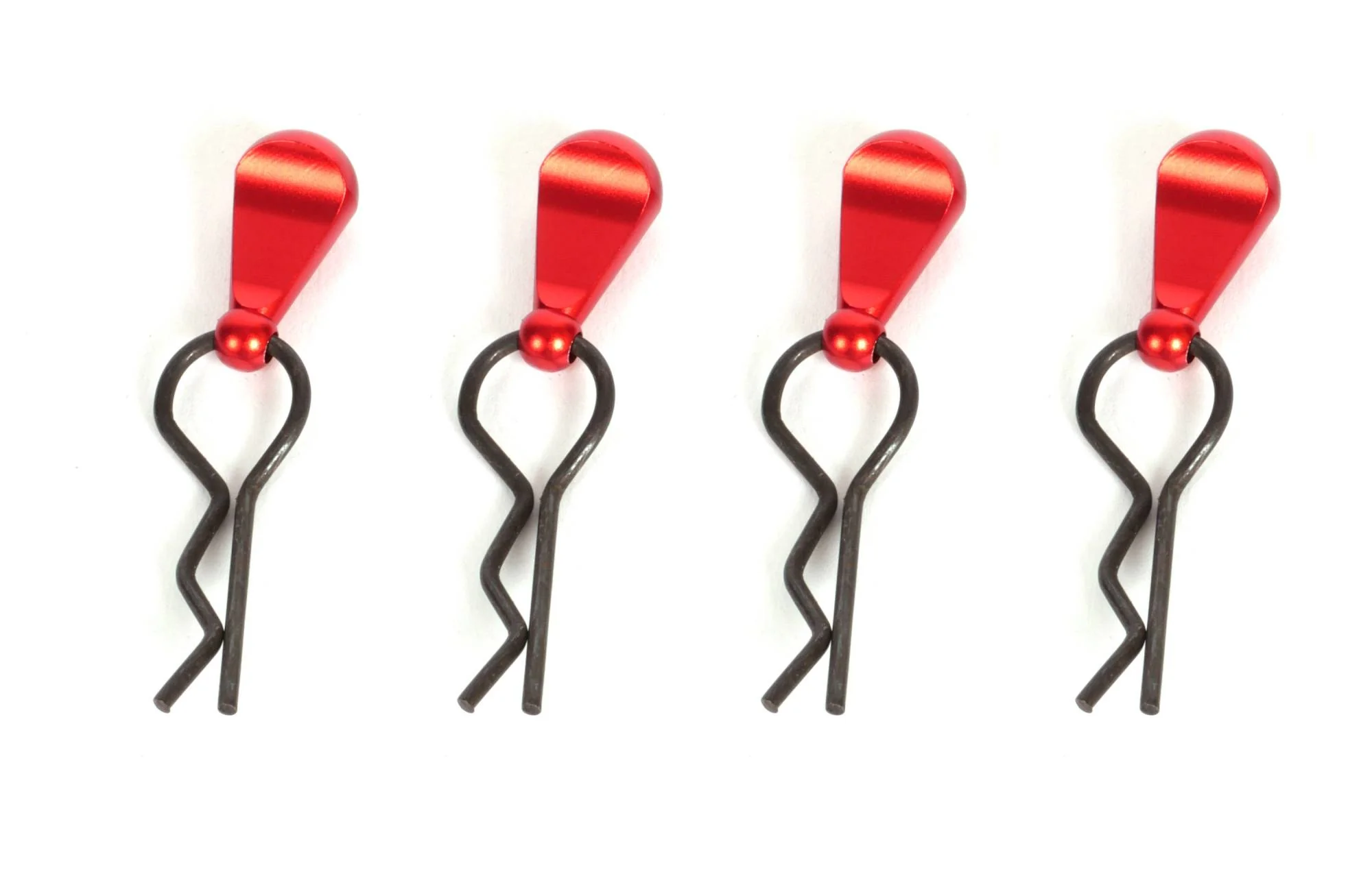 T2M Clips de carrosserie Safety 1/8 (x4) T422671 - Image 3
