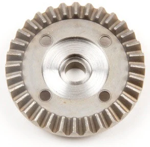 T2M Couronne de différentiel Pirate Furious T4924/307