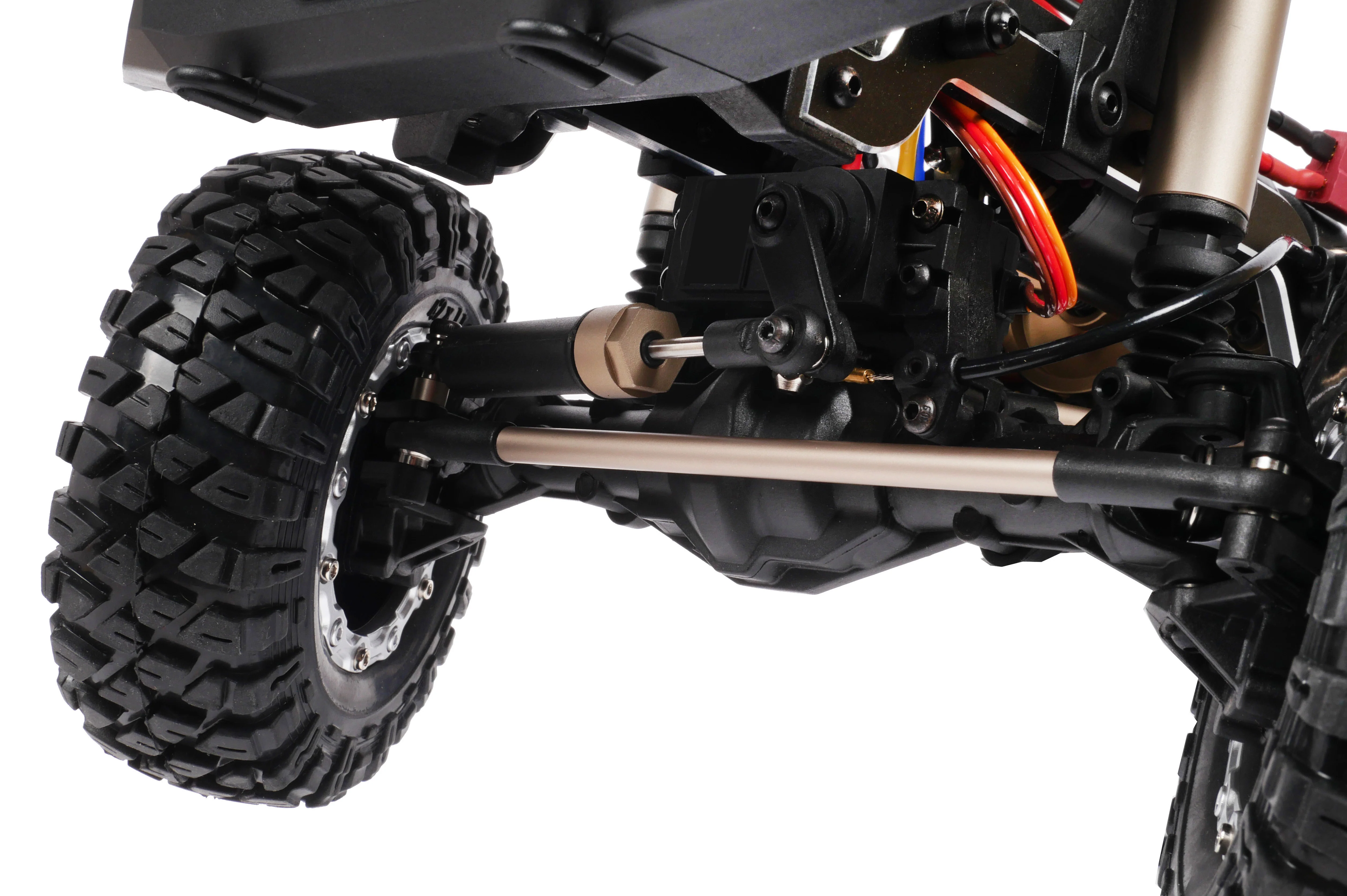 T2M Crawler Pirate STC-01 RTR T4973 - Image 7