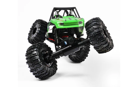 T2M Crawler Pirate Swinger Vert RTR T4942GR - Image 2