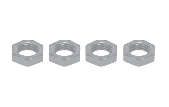 T2M Ecrou de Roues Aluminium 17mm (x4) - Image 2