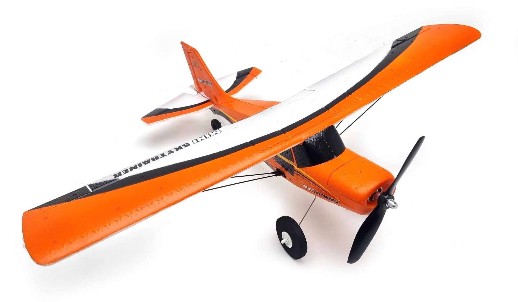 T2M Fun2Fly Mini Skytrainer RTF T4531 - Image 2