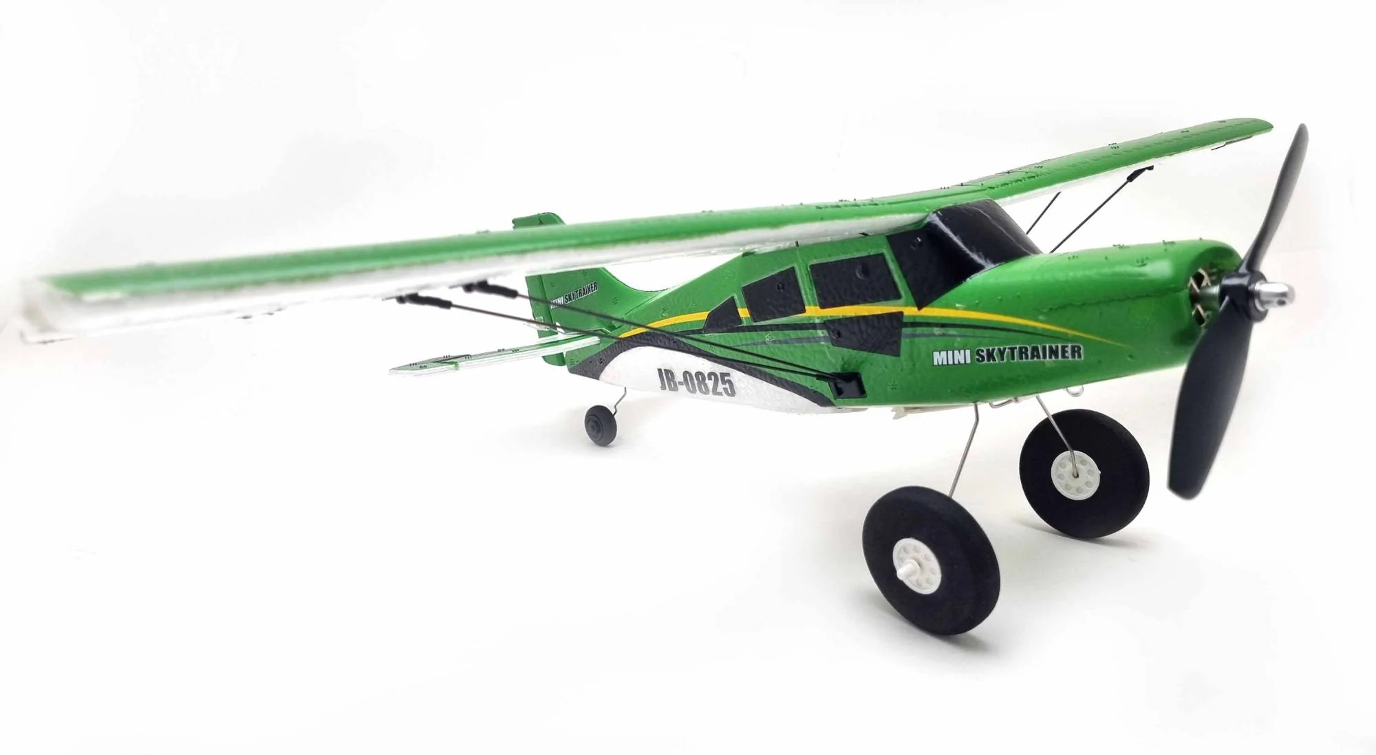 T2M Fun2Fly Mini Skytrainer RTF T4531 - Image 4