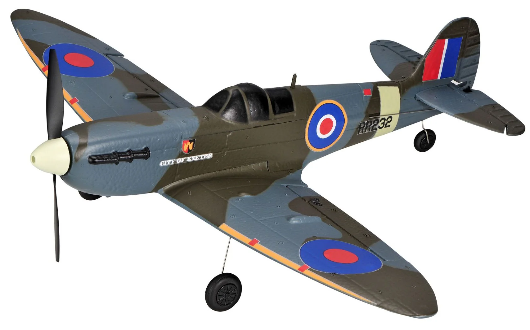 T2M Fun2Fly RAF fighter RTF T4526 - Image 4