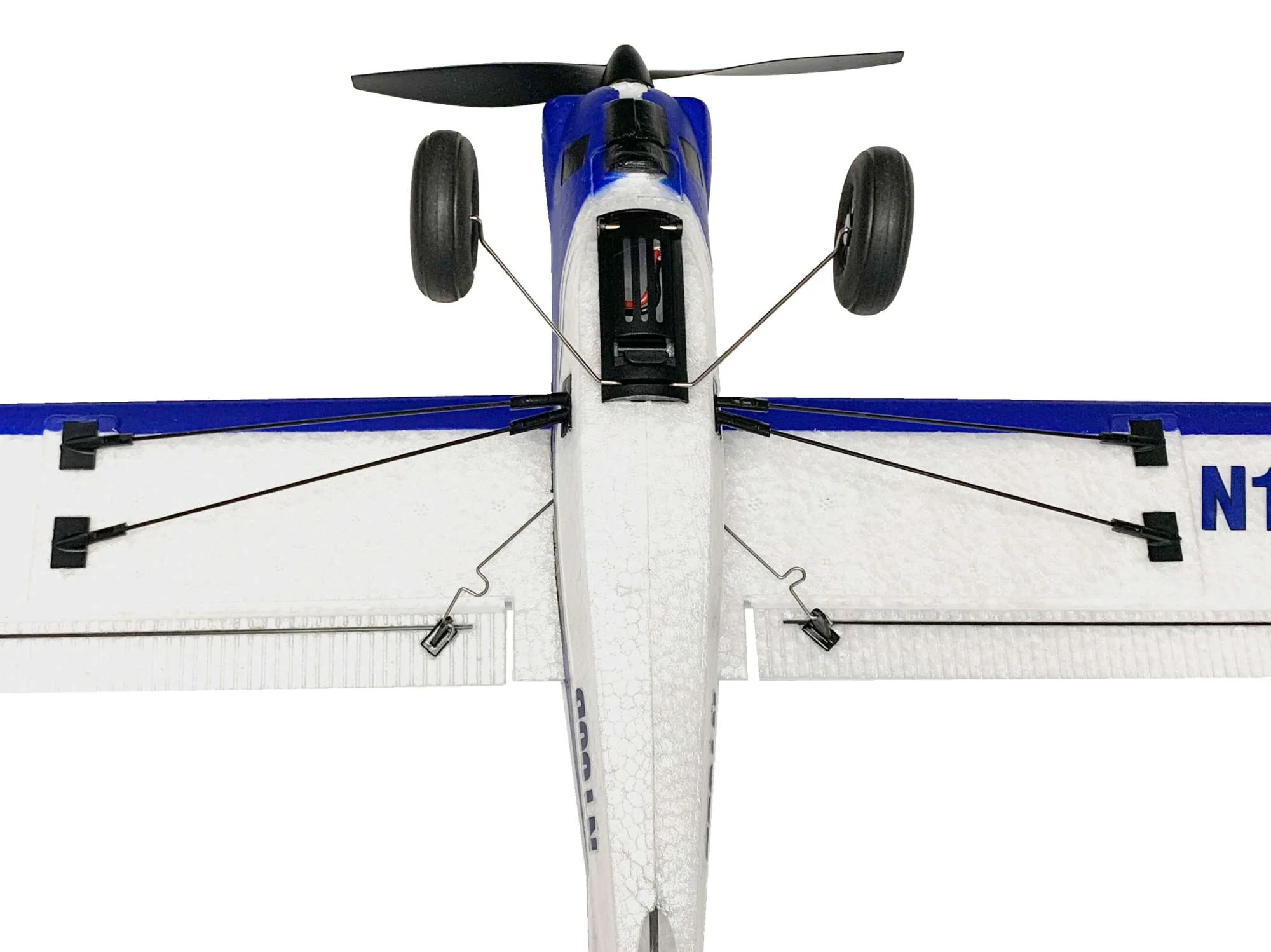 T2M Fun2Fly Sport Cub RTF T4529 - Image 4