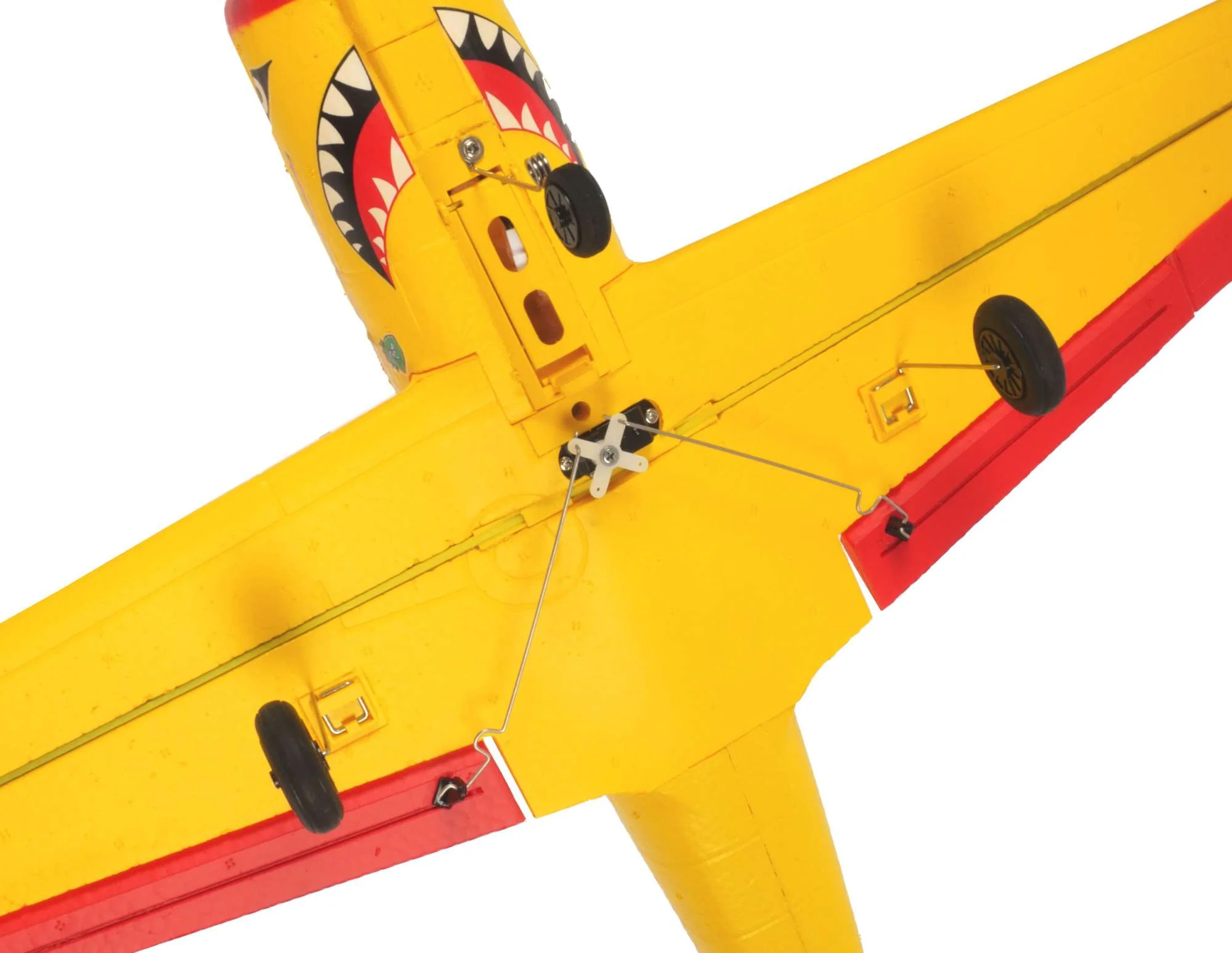 T2M Fun2Fly Sport Flyer 450 RTF T4527 - Image 3