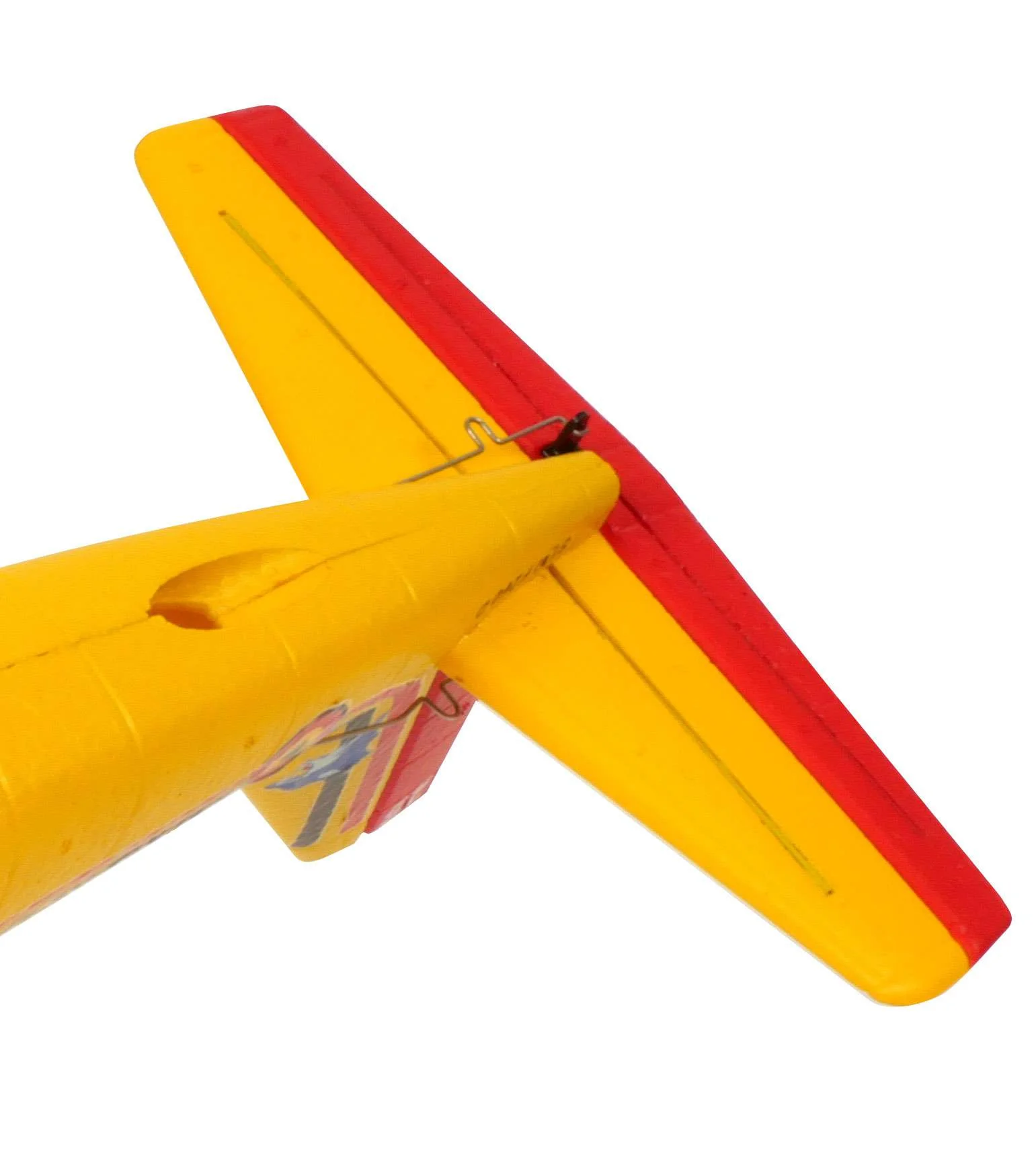 T2M Fun2Fly Sport Flyer 450 RTF T4527 - Image 4