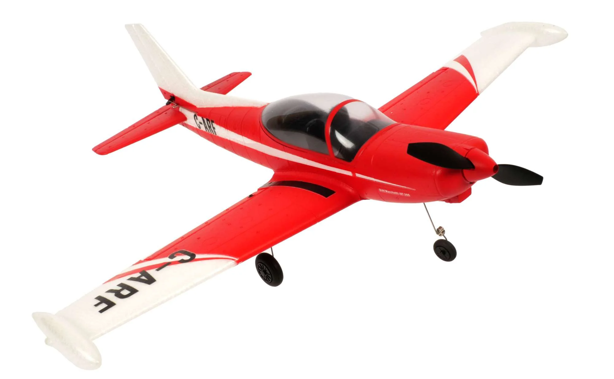 T2M Fun2Fly Sport Flyer 450 RTF T4527 - Image 6