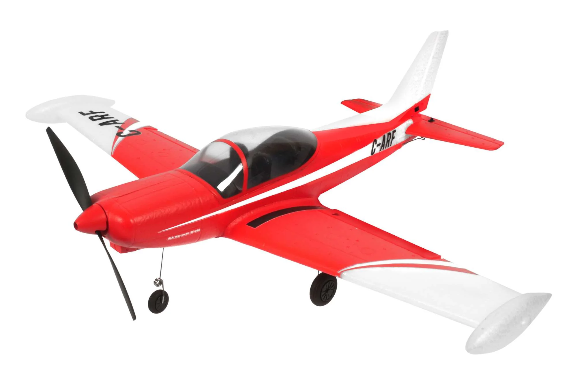 T2M Fun2Fly Sport Flyer 450 RTF T4527 - Image 7