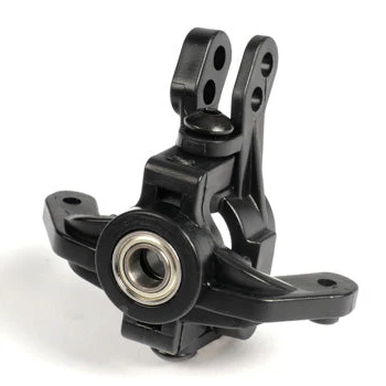 T2M Fusée Avant Gauche complète Pirate Snake Brushless T4969/17
