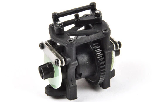 T2M Kit Différentiel Centrale Teaser/Rush T4950/32