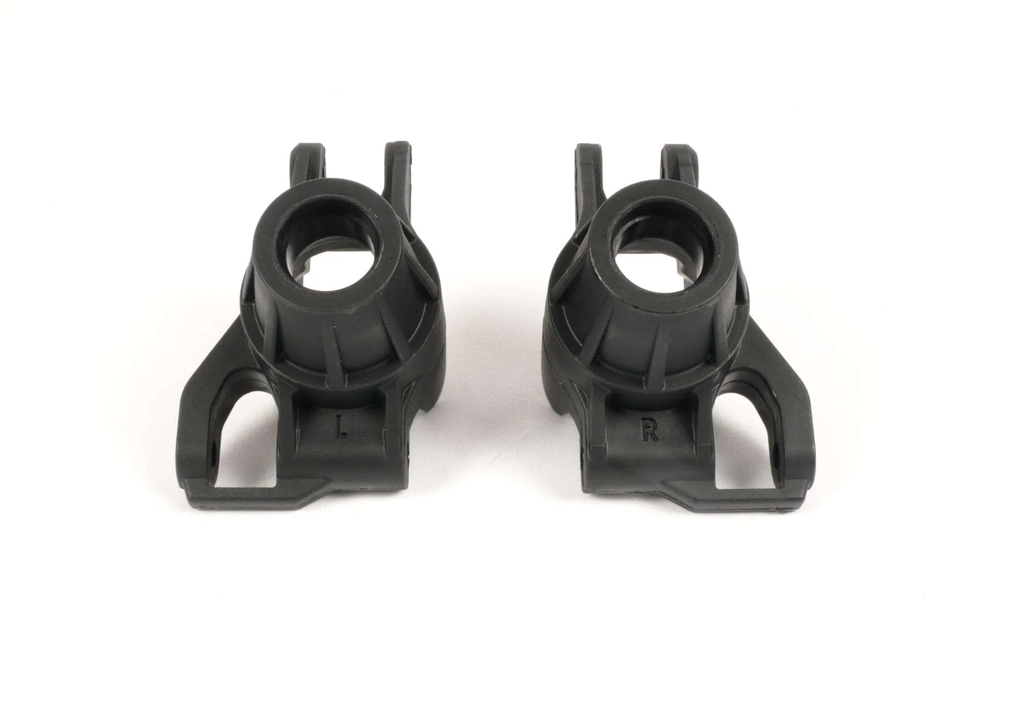 T2M Kit Fusée Arrière Black Pirate MT (x2) T4984/07