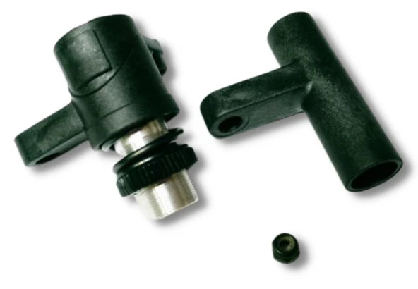 T2M Kit Sauve Servo Pirate RS3 T4960/125