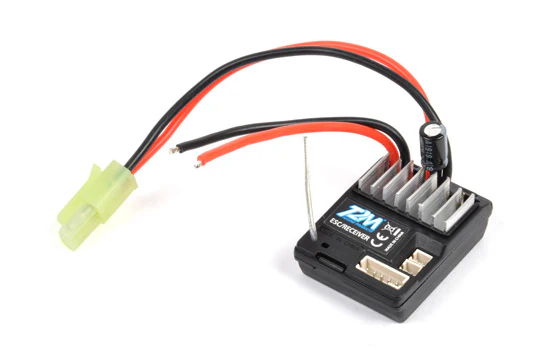 T2M Module 2 en 1 RX/ESC Puncher S T4948/35