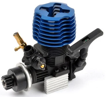 T2M Moteur Force.18 + Support Pirate Teaser/Rush T4950/19