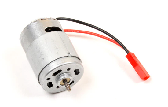 T2M Moteur RC380 Pont Avant T4942/28A