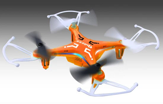 T2M Moteurs B pour quadrocoptère Quizzz T5168/09