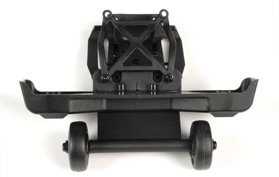 T2M Pare choc arrière XT-T XT-C T4971/27