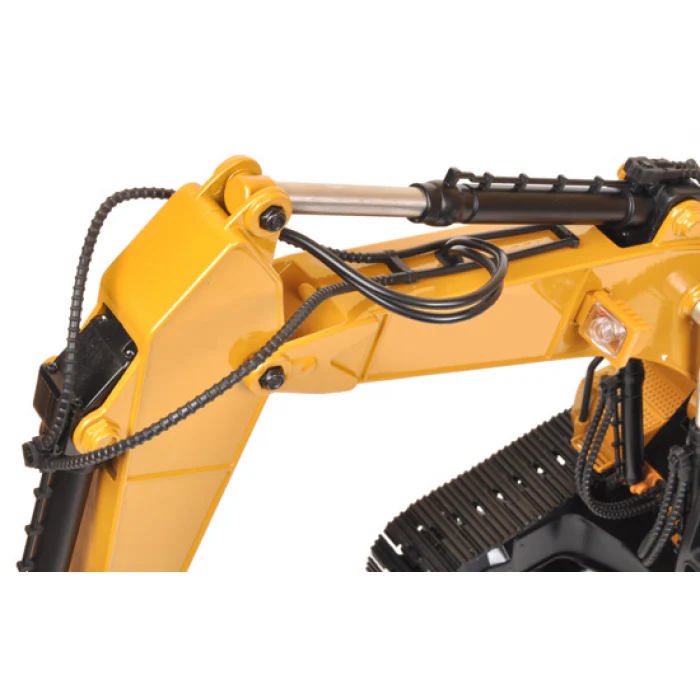 T2M Pelleteuse RC Pro V6 1/14 RTR T802 - Image 6