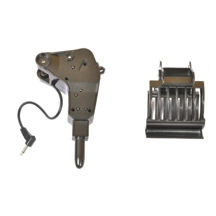 T2M Pelleteuse RC Pro V6 1/14 RTR T802 - Image 7