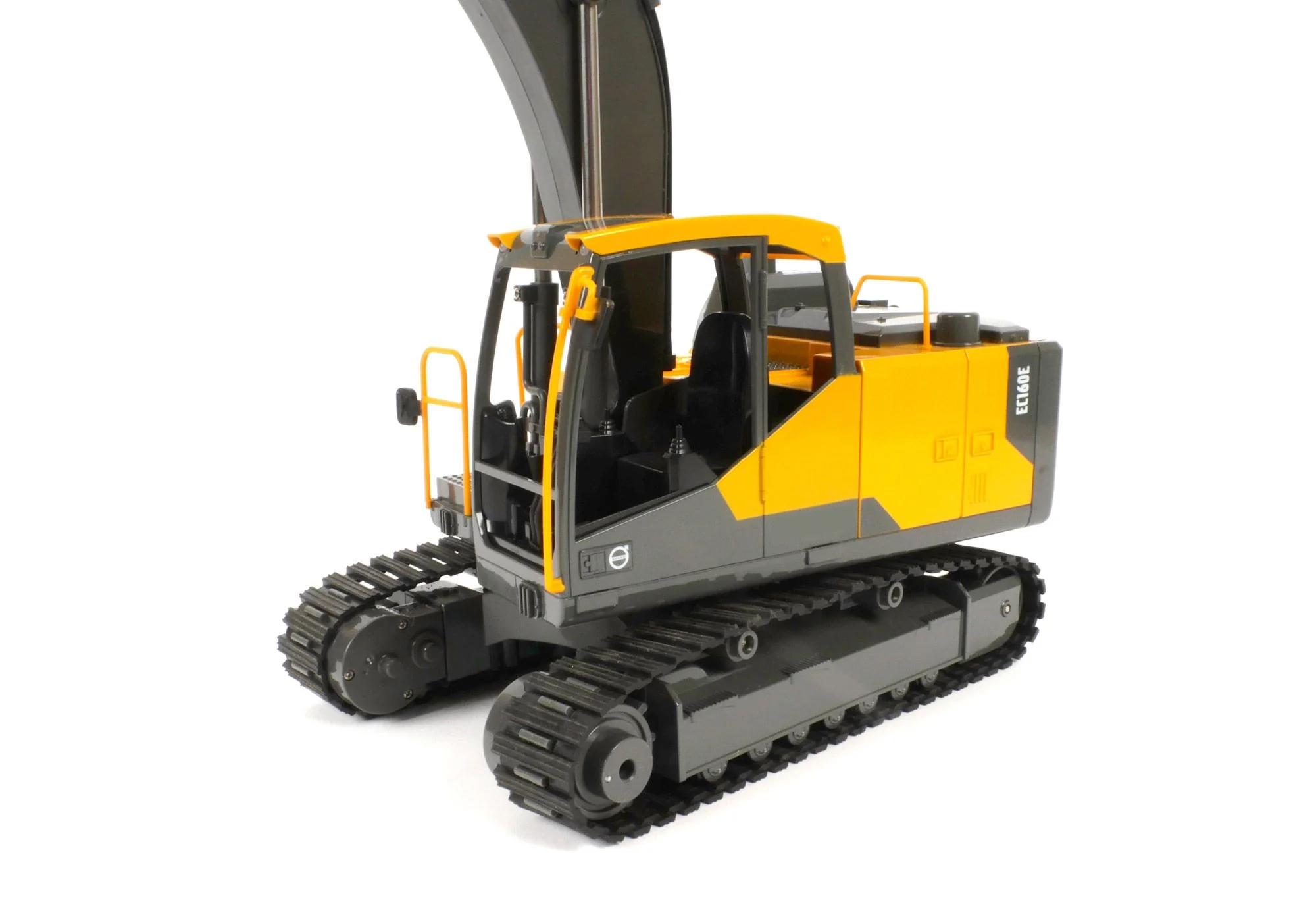 T2M Pelleteuse RC Pro EC 160E 1/14 T804 - Image 4